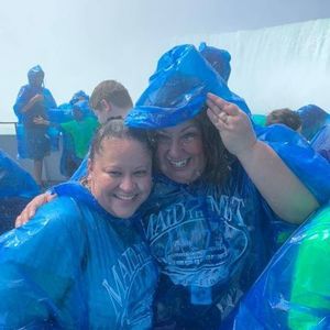 Meet your Posher, Jacky